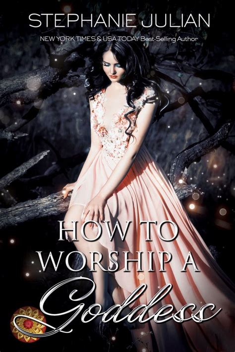 How to Worship a Goddess Forgotten Goddesses Kindle Editon