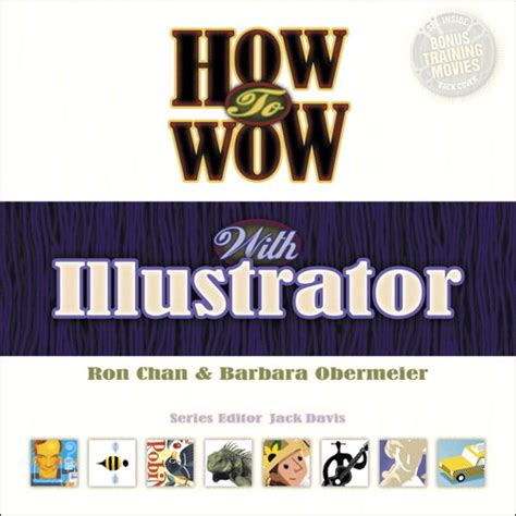 How to Wow with Illustrator Kindle Editon