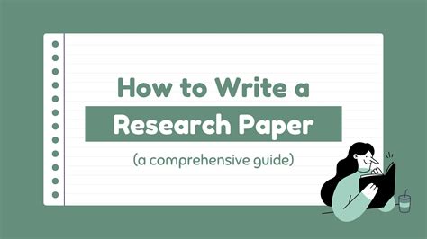 How to Write a Paper Fast: A Comprehensive Guide