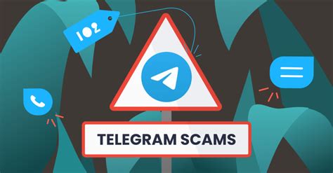 How to avoid Telegram scams