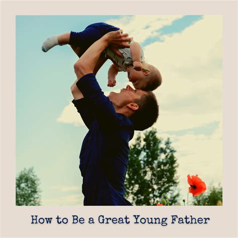 How to be a father Reader