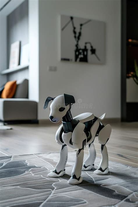 How to integrate an AI robot pet with smart home