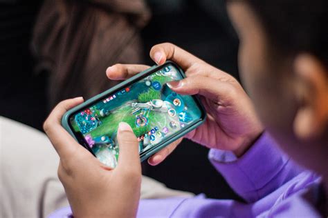 How to make the most of mobile gaming