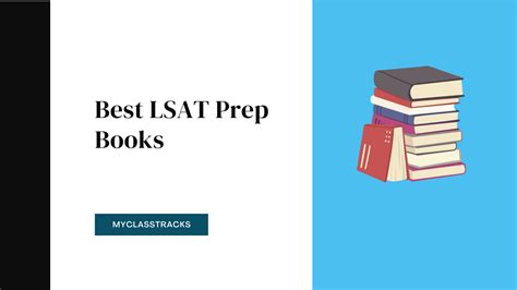 How to prepare for the LSAT Books for professionals Reader