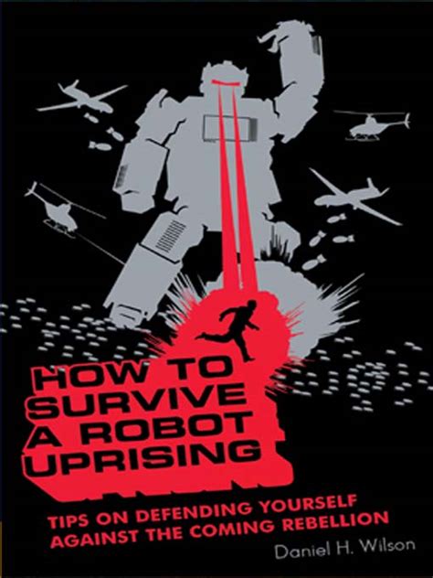 How to survive a Robot Uprising Ebook Doc