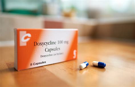 How to use Doxycycline for Lyme Disease