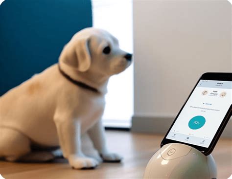 How to use IoT for pet care with Sniffspot