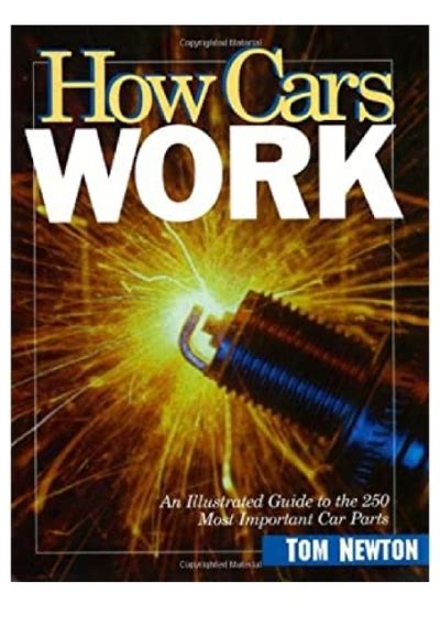 How.Cars.Work Ebook Doc