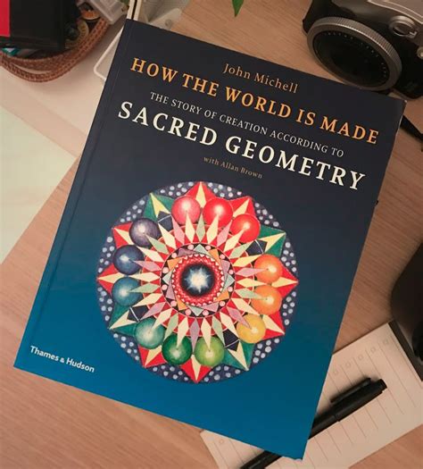 How.the.World.Is.Made.The.Story.of.Creation.according.to.Sacred.Geometry Ebook PDF