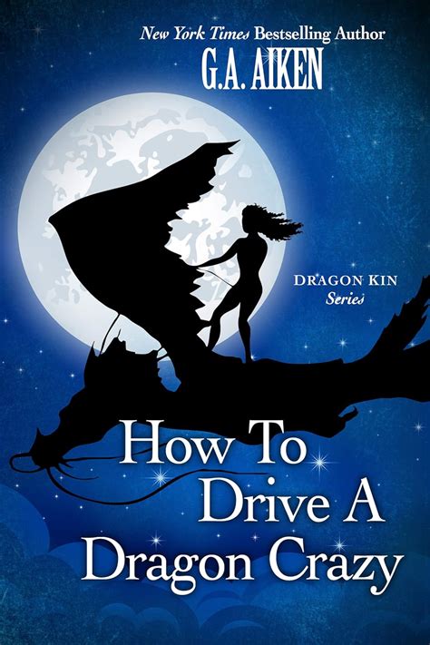 How.to.Drive.a.Dragon.Crazy.The.Dragon.Kin.Series Ebook Epub