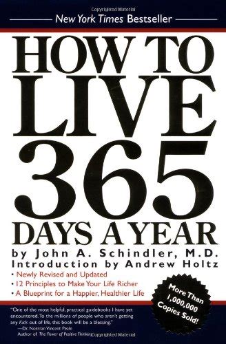 How.to.Live.365.Days.a.Year Ebook Epub