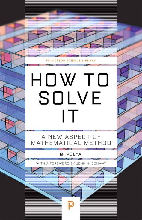 How.to.Solve.It.A.New.Aspect.of.Mathematical.Method Ebook PDF
