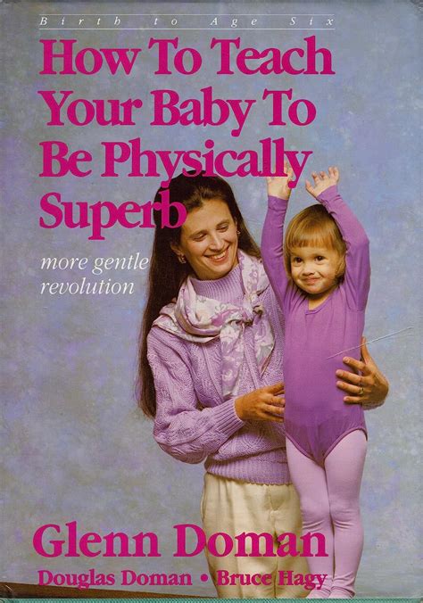 How.to.Teach.Your.Baby.to.Be.Physically.Superb Ebook PDF