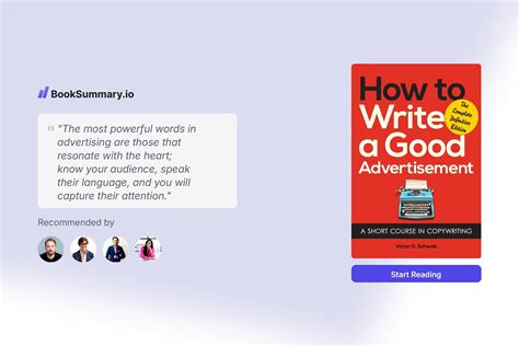 How.to.Write.a.Good.Advertisement Ebook PDF