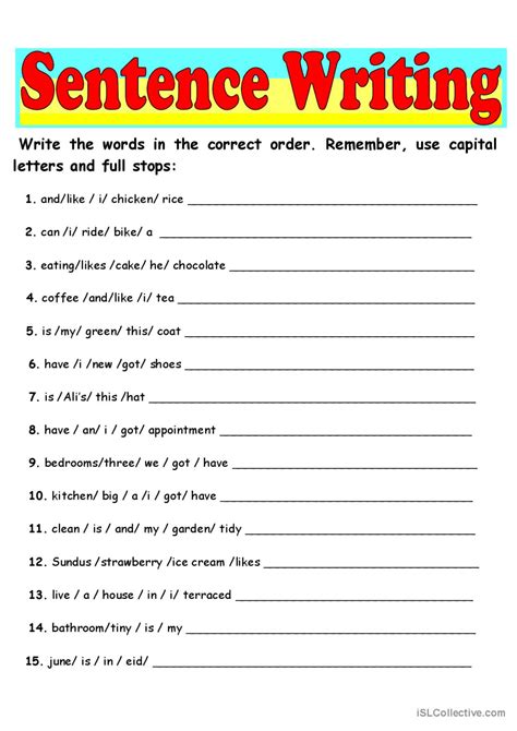 How.to.Write.a.Sentence.And.How.to.Read.One Ebook PDF