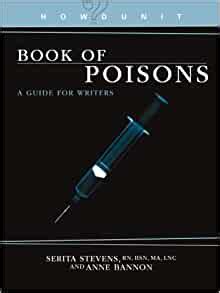 HowDunit.The.Book.of.Poisons Ebook Epub
