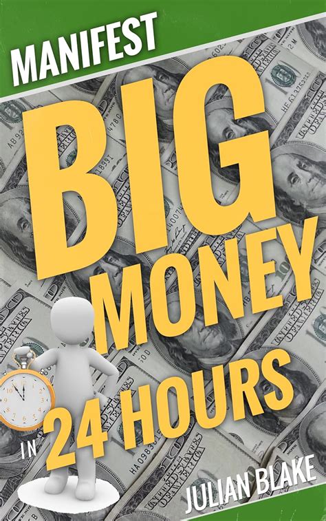 How_To_Manifest_More_Money_In__Hours_eBook_Jaquary_D_Moton Ebook Kindle Editon