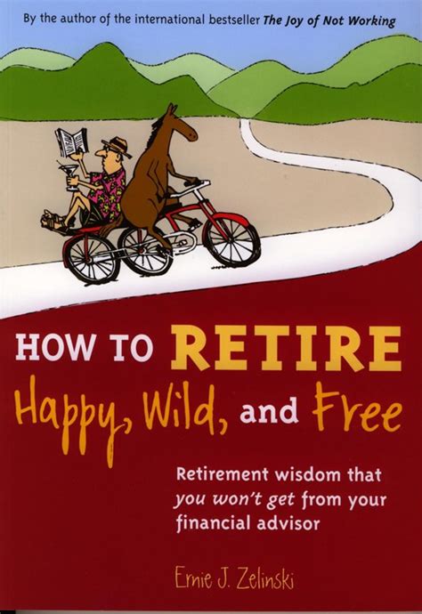 How_to_Retire_Happy_Wild_and_Free_E-book Ebook PDF