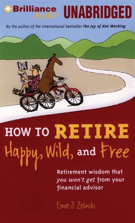 How_to_Retire_Happy_Wild_and_Free_E-book Ebook PDF