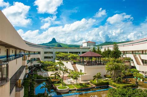 Howard Beach Hotel Kenting，絕美海景，悠遊墾丁