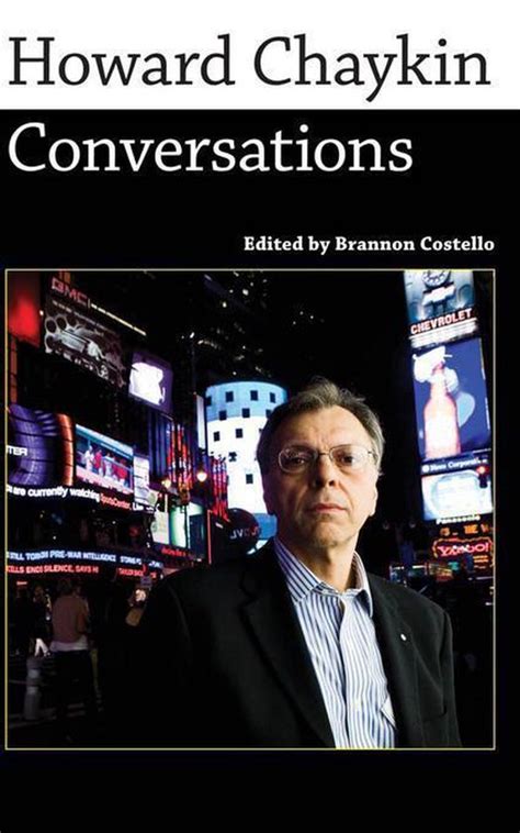 Howard Chaykin Conversations Doc