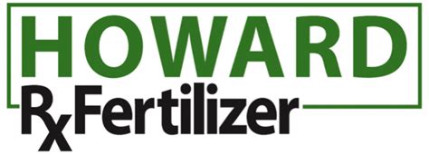 Howard Fertilizer and Chemical Company: Providing Essential Nutrients for Healthy Crops