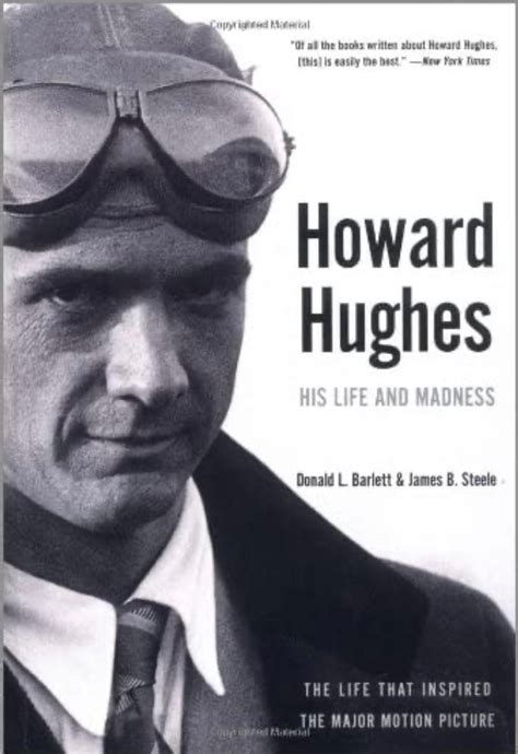 Howard Hughes His Life and Madness Epub