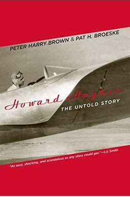 Howard Hughes The Untold Story Doc