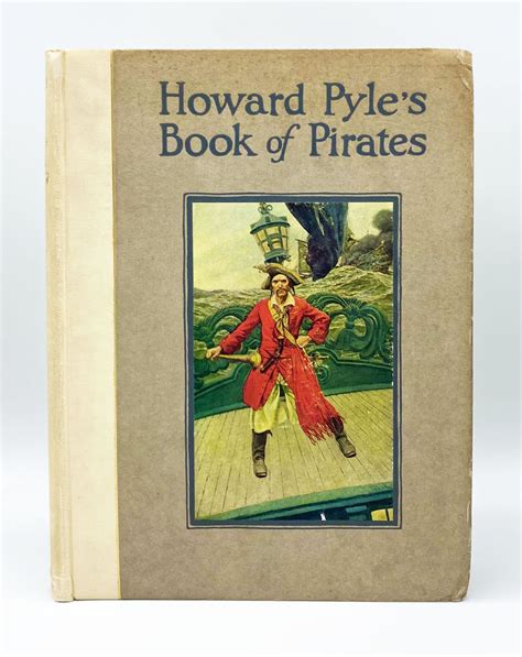 Howard Pyle s Book of Pirates Epub