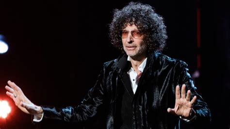 Howard Stern