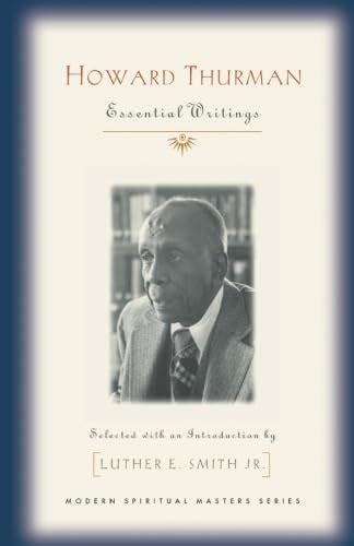 Howard Thurman Essential Writings Doc