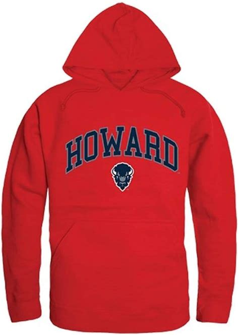 Howard University Polo Shirt: A Timeless Symbol of HBCU Pride