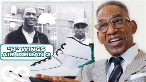 Howard White Nike: A Sneaker Icon with Enduring Legacy