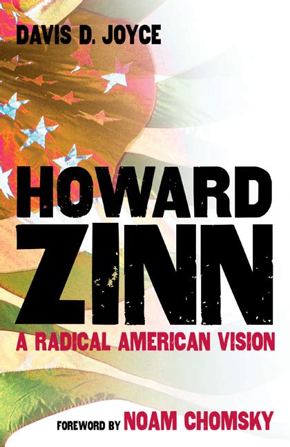 Howard Zinn A Radical American Vision PDF