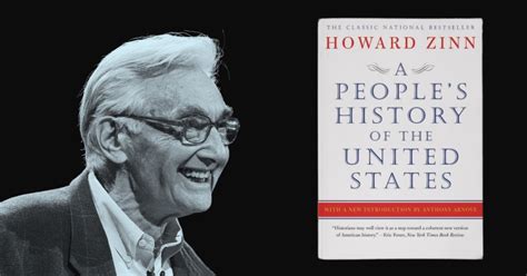 Howard Zinn on History Reader