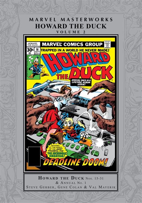 Howard the Duck Vol1 No32 Jan 1986 Kindle Editon