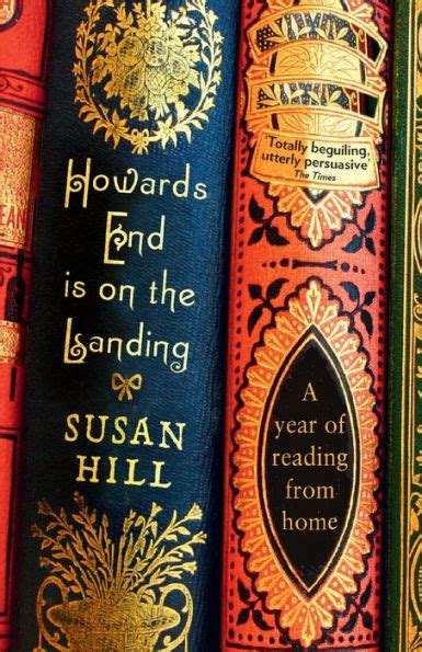 Howards End Is on the Landing: A Year of Reading from Home Epub