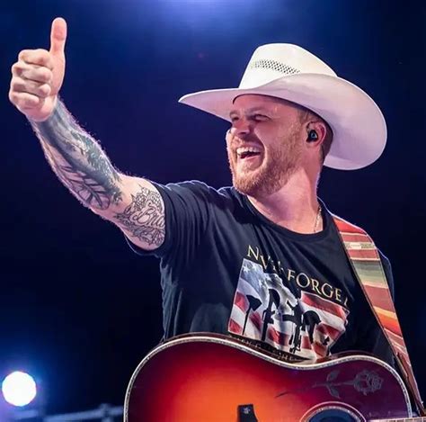 Howdy, Y'all! The Ultimate Guide to Cody Johnson's Country Twang