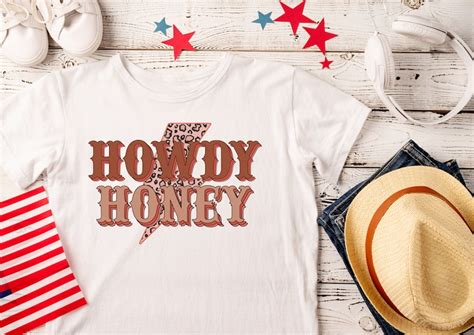 Howdy Honey Howdy Classic Reprint PDF