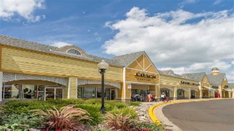 Howell Outlet Center: A Shopper's Paradise in New Jersey