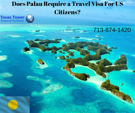 However, citizens of Palau are not considered US citizens.