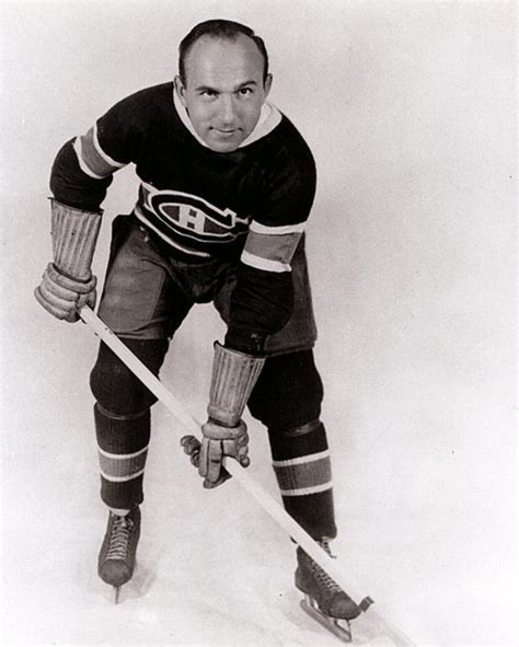 Howie Morenz