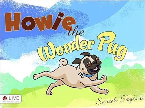 Howie the Wonder Pug PDF