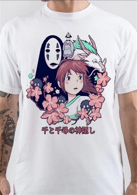 Howl's Moving Castle Shirt: A Timeless Garment of Enchantment and Whimsy