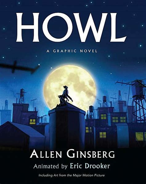 Howl A Graphic Novel Kindle Editon