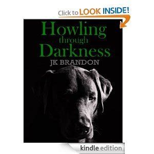 Howling through Darkness Reader