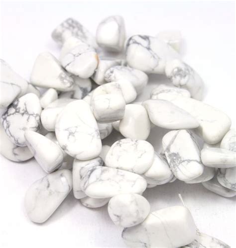 Howlite: The Versatile Mineral with Mystical Charms