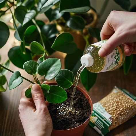 Hoya Fertilizer 101: The Ultimate Guide to Nurturing Your Precious Plants