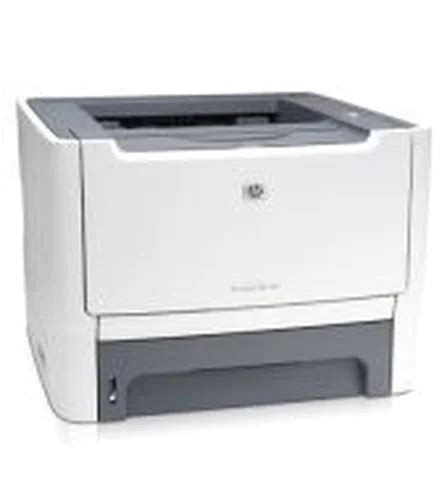 Hp Laserjet P2015dn Manual Ebook PDF