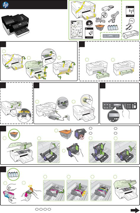 Hp Officejet 6500a Service Manual Ebook Doc